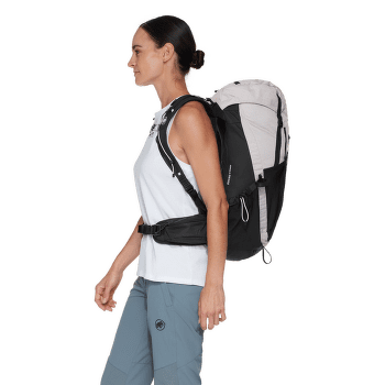 Sac a dos Mammut Ducan 32 Women 6435 alpine calamint-black