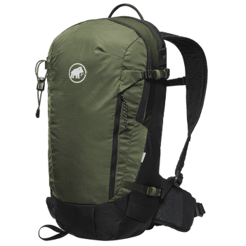 Sac a dos Mammut Lithium 15 Women 40294 dark marsh-black