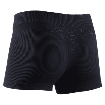 Caleçons X-Bionic Energizer MK3 LT Boxer Shorts Men Opal Black/Arctic White