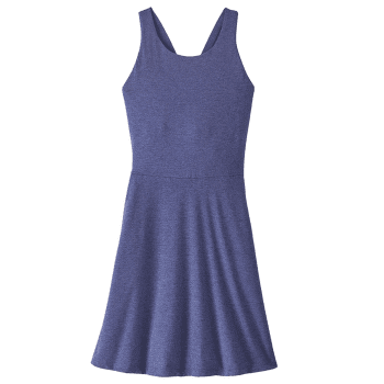 Robe Patagonia Seabrook Dress Solstice Purple