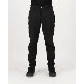 Pantalons Mons Royale Diversion Merino Trail Pants Black