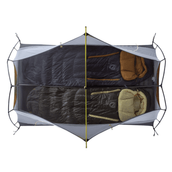 Tente Nemo Equipment Dagger OSMO 2P 2025