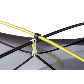 Tente Nemo Equipment Dagger OSMO 2P 2025