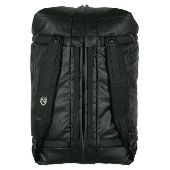 Sac Nemo Equipment Double Haul Convertible Duffel 100L Black