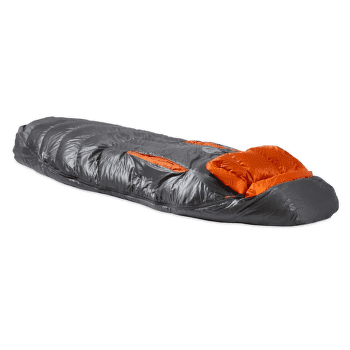 Sac de couchage Nemo Equipment Disco Mens 30 Long Endless Promise 2025 Chimera