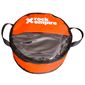 Étui Rock Empire Castrol 4l oranžová 018