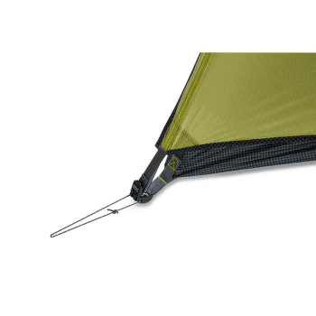 Tente Nemo Equipment Hornet OSMO 1P 2025