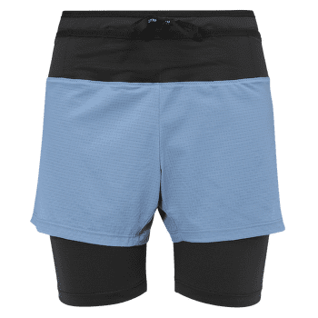 Shorts Millet Intense 2in1 Short Women CORONET BLUE