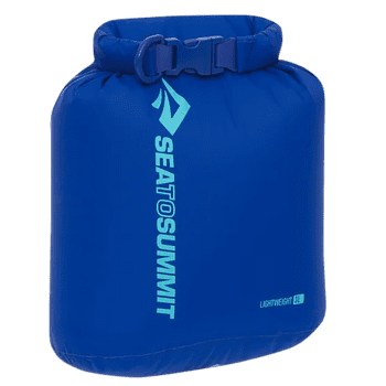 Sac Sea to Summit Lightweight Dry Bag 3L Surf the Web