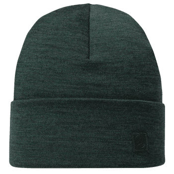 Casquettes Buff Merino Wool Thermal Hat Buff® (111170) SOLID FOREST