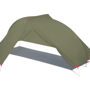 Tente MSR Carbon Reflex 2 Tent Green V5