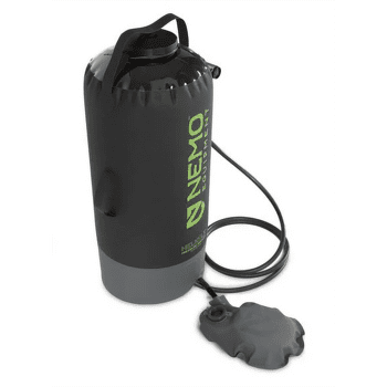 Douche Nemo Equipment Helio LX Pressure Shower 2025