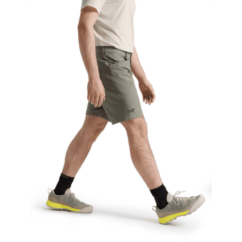 Shorts Arcteryx Kragg Cotton Short 9´ Men Forage