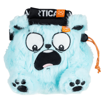 Sachet Y Y Vertical Chalk Bag Bear