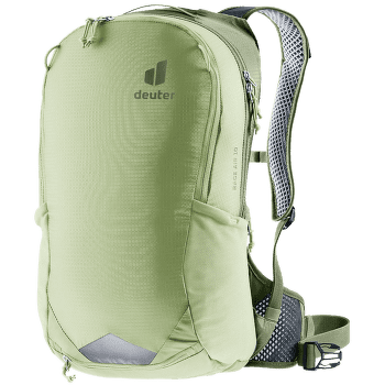Sac a dos deuter Race Air 10 mineral-grove