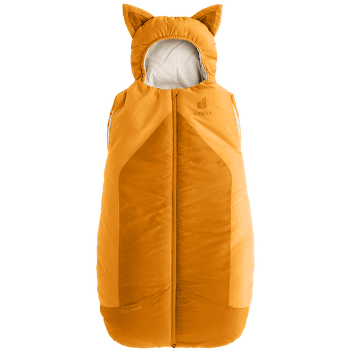 Sac de couchage deuter Micro Star amber-maple