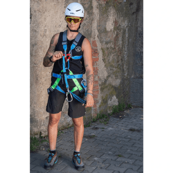 Frein Ferrate Rock Empire Dynatwist Azurová 004