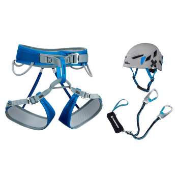 Ensemble Ferrate Rock Empire Dynatwist Streak Evo Set