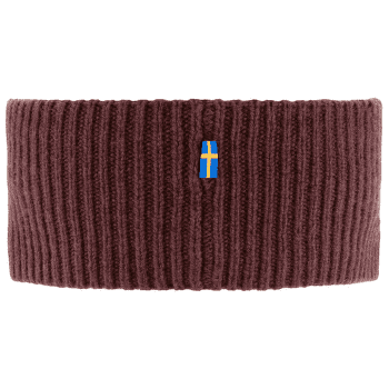 Bandeau Fjällräven 1960 Logo Headband Port