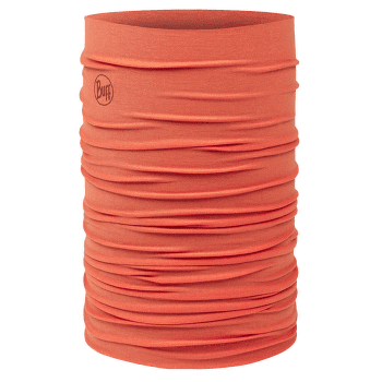 Écharpe Buff Original Solid (117818) SOLID ORANGE RED