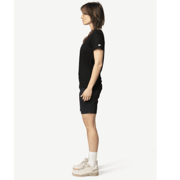 T-shirt a manches courtes Devold Breeze Plus Merino 200 T-Shirt Women 950A BLACK