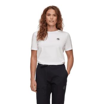 T-shirt a manches courtes Mammut Mammut Core T-Shirt Garantie Women 6434 lavandin