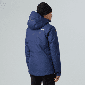 Veste The North Face Quest Insulated Jacket Women BOT LUNAR BLUE