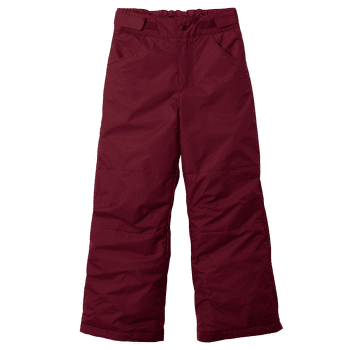 Pantalons Columbia Starchaser Peak™ III Pant Rich Wine 624
