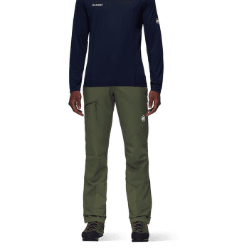 Pantalons Mammut Taiss Guide SO Pants Men 40284 dark marsh