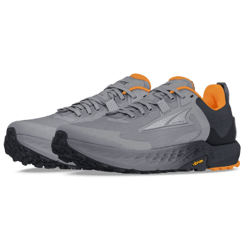 Chaussures Altra TIMP 5 Men GRAY