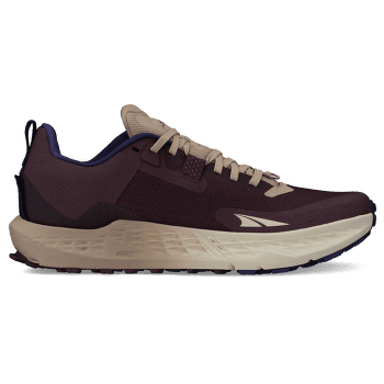 Chaussures Altra TIMP 5 Women DARK PURPLE
