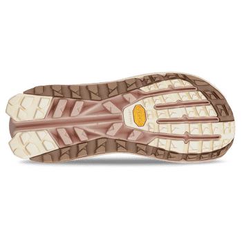 Chaussures Altra Olympus 6 Women TAUPE/PINK
