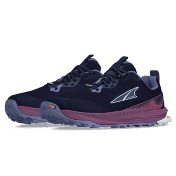 Chaussures Altra LONE PEAK 9+ Women DARK BLUE