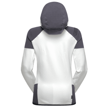Sweat-shirt La Sportiva SESSION TECH HOODY Women Onyx/Chalk