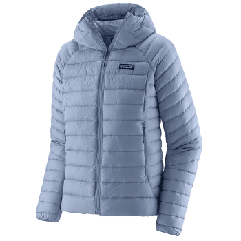 Veste Patagonia Down Sweater Hoody Women Barnacle Blue