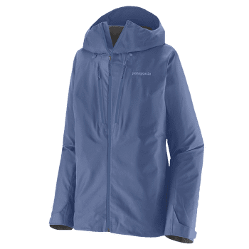 Veste Patagonia Triolet Jacket Women Current Blue