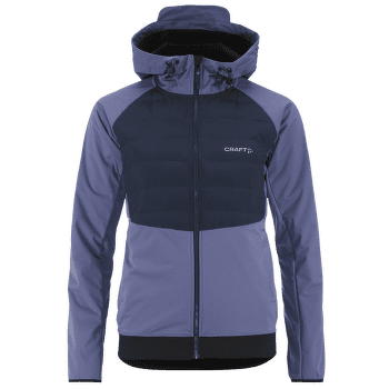 Veste Craft Pursuit Thermal Jacket Women AERINITE/BLAZE