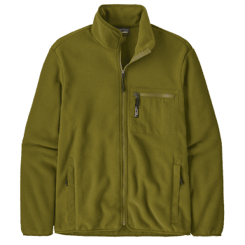 Sweat-shirt Patagonia Synch Jacket Men Pond Green