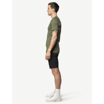 T-shirt a manches courtes Devold Lauparen Merino 190 Base Tee Men 404A LICHEN