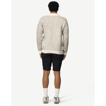 Pull Devold Nordsjo Wool Sweater 270A NAVY