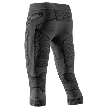 Leggings 3/4 X-Bionic SYMBIO MERINO PANTS 3/4 MEN Rhino Grey