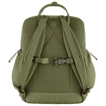 Sac a dos Fjällräven Kanken Outlong Green
