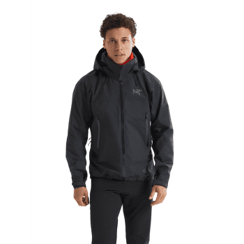Veste Arcteryx Beta AR Jacket Men Solitude / Void