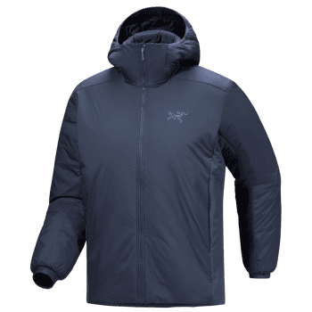 Veste Arcteryx Atom SV Hoody Men Black Sapphire