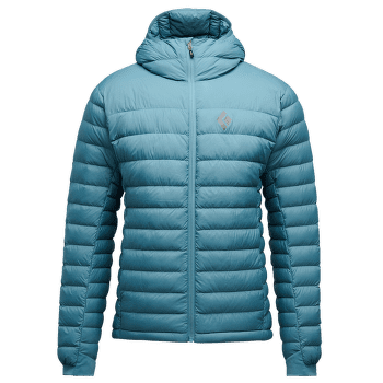 Veste Black Diamond Access Down Hoody Men Creek Blue