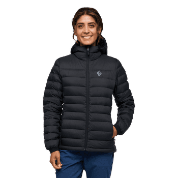 Veste Black Diamond Access Down Hoody Women Soft Lilac