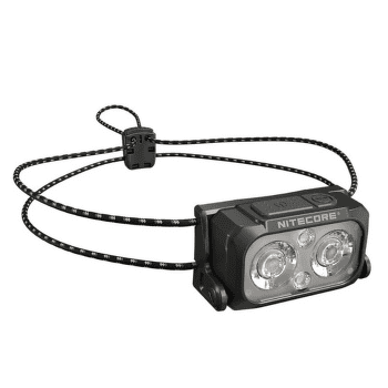 Lampe frontale Nitecore NU25 MCT UL