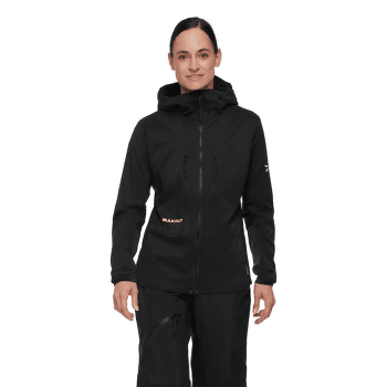 Veste Mammut Eiger Nordwand IN Flex Air Hooded Jacket Women 50643 eiger blue