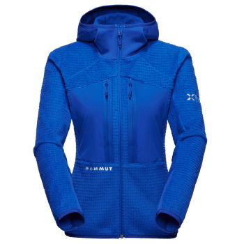 Veste Mammut Eiger Nordwand Pro ML Air Hooded Jacket Women 50643 eiger blue