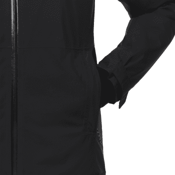Veste Mammut Linard HS Thermo Hooded Jacket Men black 0001